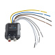 Auto-Connect HLCS22 2-Kanal-High/Low-Level-Konverter Auto-Connect HLCS22 2-Kanal-High/Low-Level-Konverter