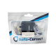 Auto-Connect HLCS24 4-Kanal-High/Low-Level-Konverter Auto-Connect HLCS24 4-Kanal-High/Low-Level-Konverter