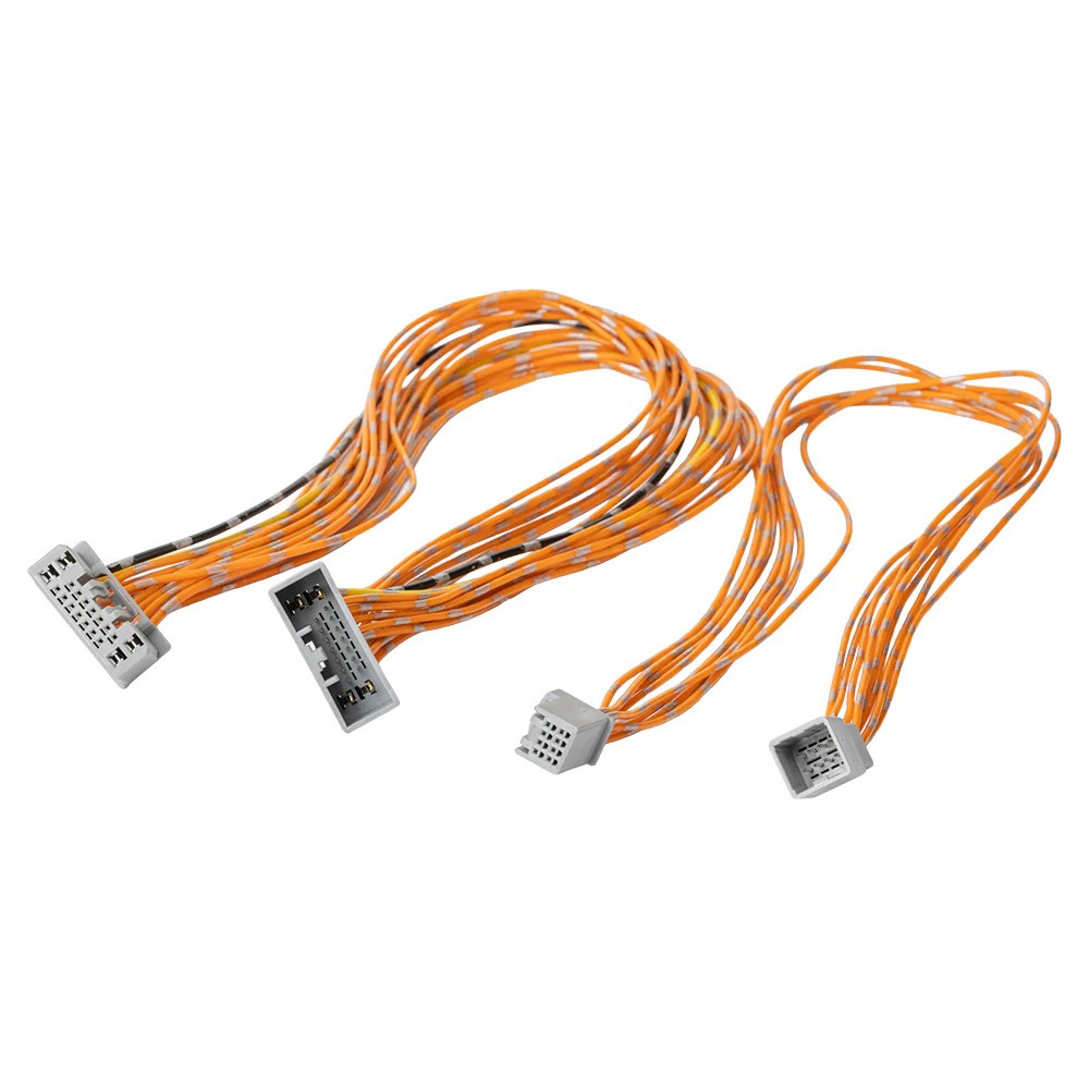 Auto-Connect HOBYPH01, Integrationsadapter für Honda