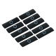Auto-Connect 10er-Pack Schrumpfschlauch 8 mm, schwarz Auto-Connect 10er-Pack Schrumpfschlauch 8 mm, schwarz