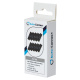 Auto-Connect 10er-Pack Schrumpfschlauch 8 mm, schwarz Auto-Connect 10er-Pack Schrumpfschlauch 8 mm, schwarz