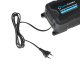 Auto-Connect IBC25X, 25A-Batterieladegerät Auto-Connect IBC25X, 25A-Batterieladegerät
