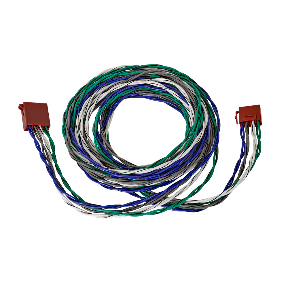 Auto-Connect ISO-ISO 3 m Lautsprecher-Verlängerung, 2x0.75mm²
