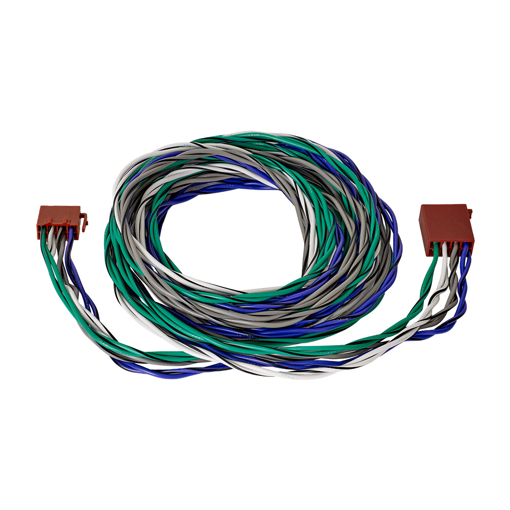Auto-Connect ISO-ISO 3 m Lautsprecher-Verlängerung, 2x1.5mm²