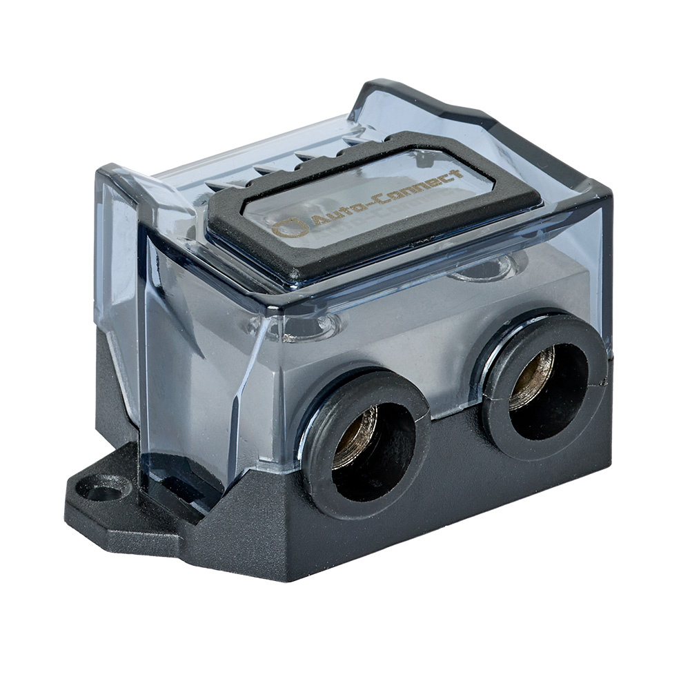 Auto-Connect L1-Verteilerblock 53 mm², 1 auf 2