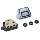 Auto-Connect L1-Verteilerblock 53 mm², 1 auf 2 Auto-Connect L1-Verteilerblock 53 mm², 1 auf 2