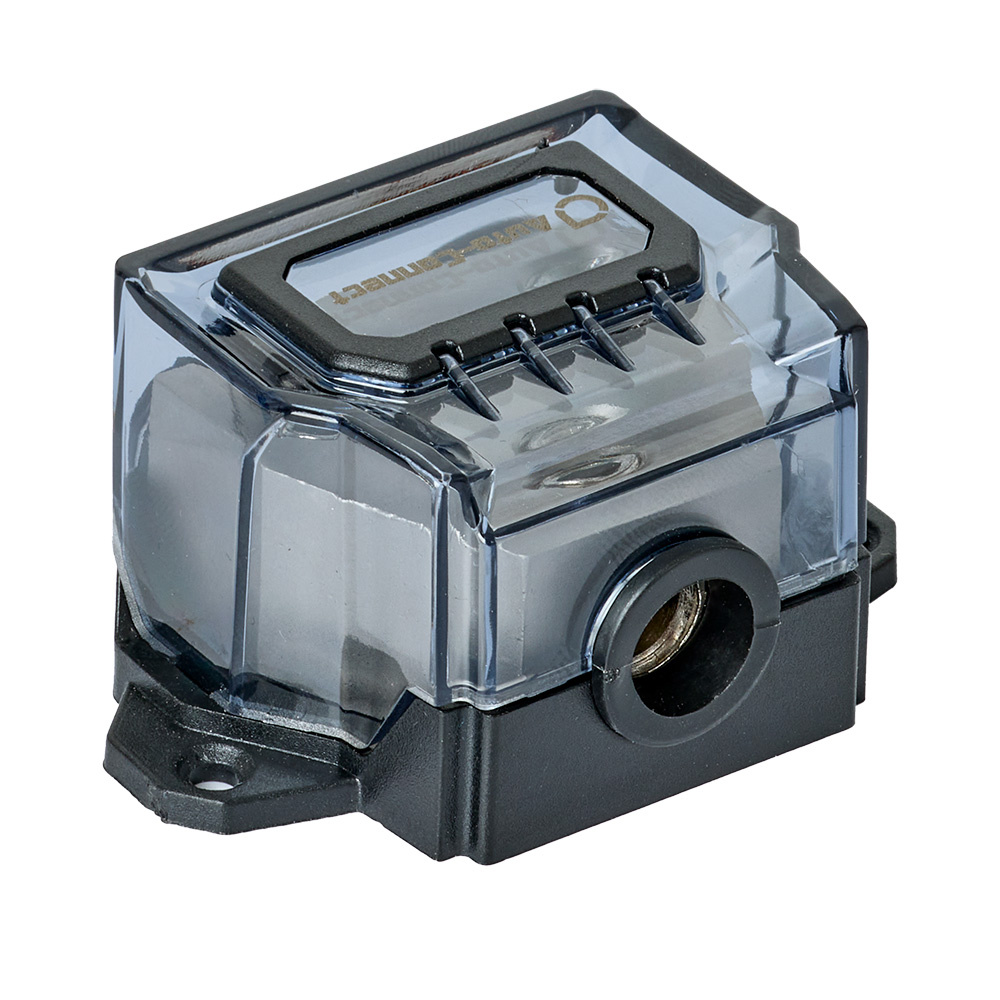 Auto-Connect L1-Verteilerblock 53 mm², 1 auf 2