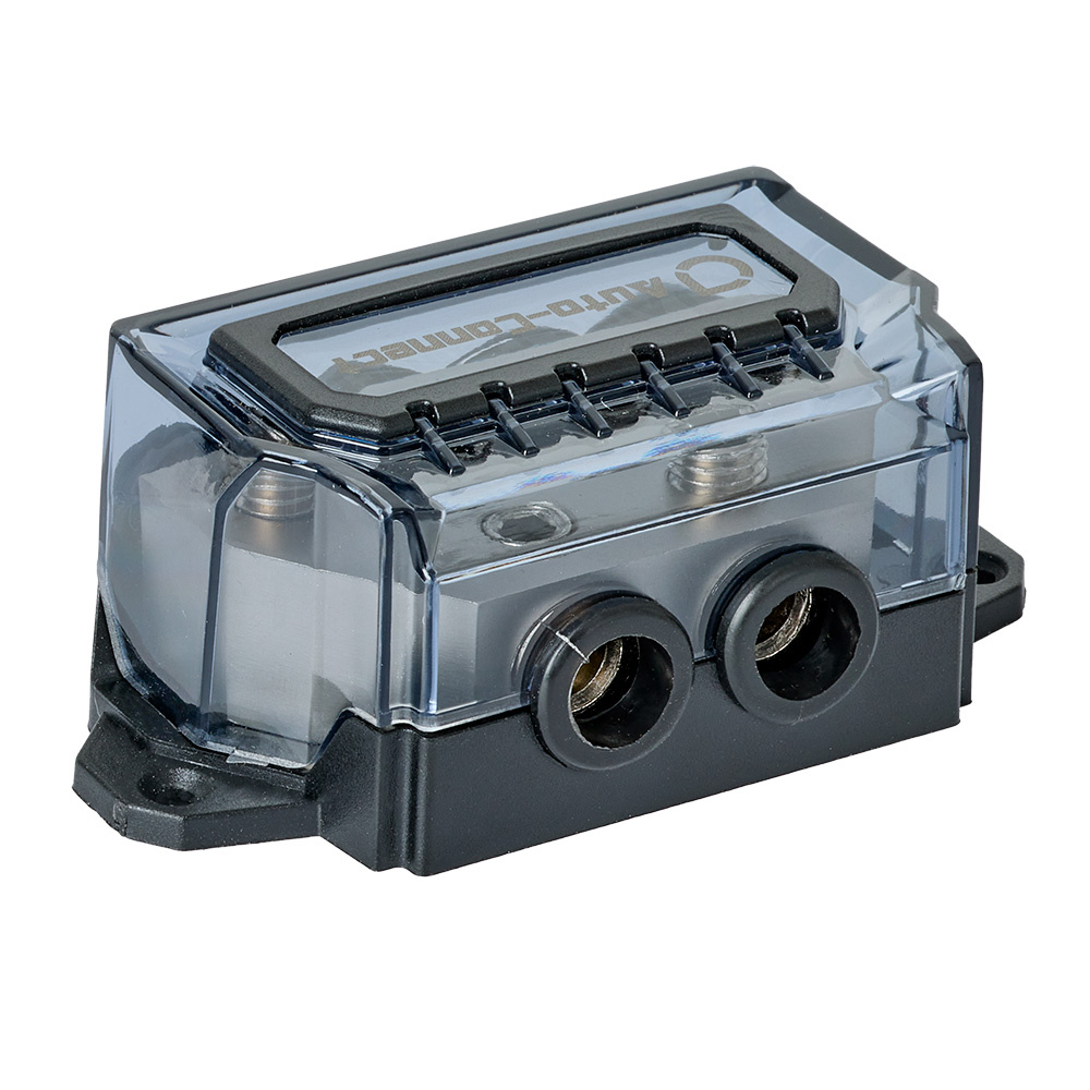 Auto-Connect L1-Verteilerblock 53 mm², 2 auf 4