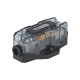 Auto-Connect AFS Level 1 Sicherungshalter mit 40A-Sicherung, 10-22mm² Auto-Connect AFS Level 1 Sicherungshalter mit 40A-Sicherung, 10-22mm²