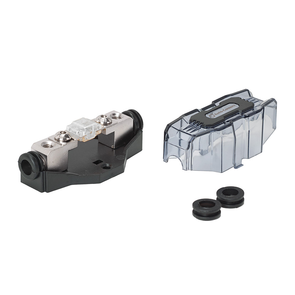 Auto-Connect AFS Level 1 Sicherungshalter mit 40A-Sicherung, 10-22mm²