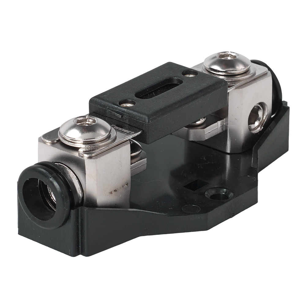 Auto-Connect ANL/AFS Level 1 Sicherungshalter mit 125A-Sicherung, 20-54mm²