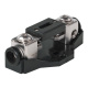 Auto-Connect ANL/AFS Level 1 Sicherungshalter mit 125A-Sicherung, 20-54mm² Auto-Connect ANL/AFS Level 1 Sicherungshalter mit 125A-Sicherung, 20-54mm²