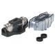 Auto-Connect ANL/AFS Level 1 Sicherungshalter mit 125A-Sicherung, 20-54mm² Auto-Connect ANL/AFS Level 1 Sicherungshalter mit 125A-Sicherung, 20-54mm²