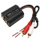 Auto-Connect L1GIRCA, Störfilter Auto-Connect L1GIRCA, Störfilter
