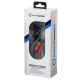 Auto-Connect koaxiales Low-Level-Kabel 1.5 Meter, Level 1 Auto-Connect koaxiales Low-Level-Kabel 1.5 Meter, Level 1