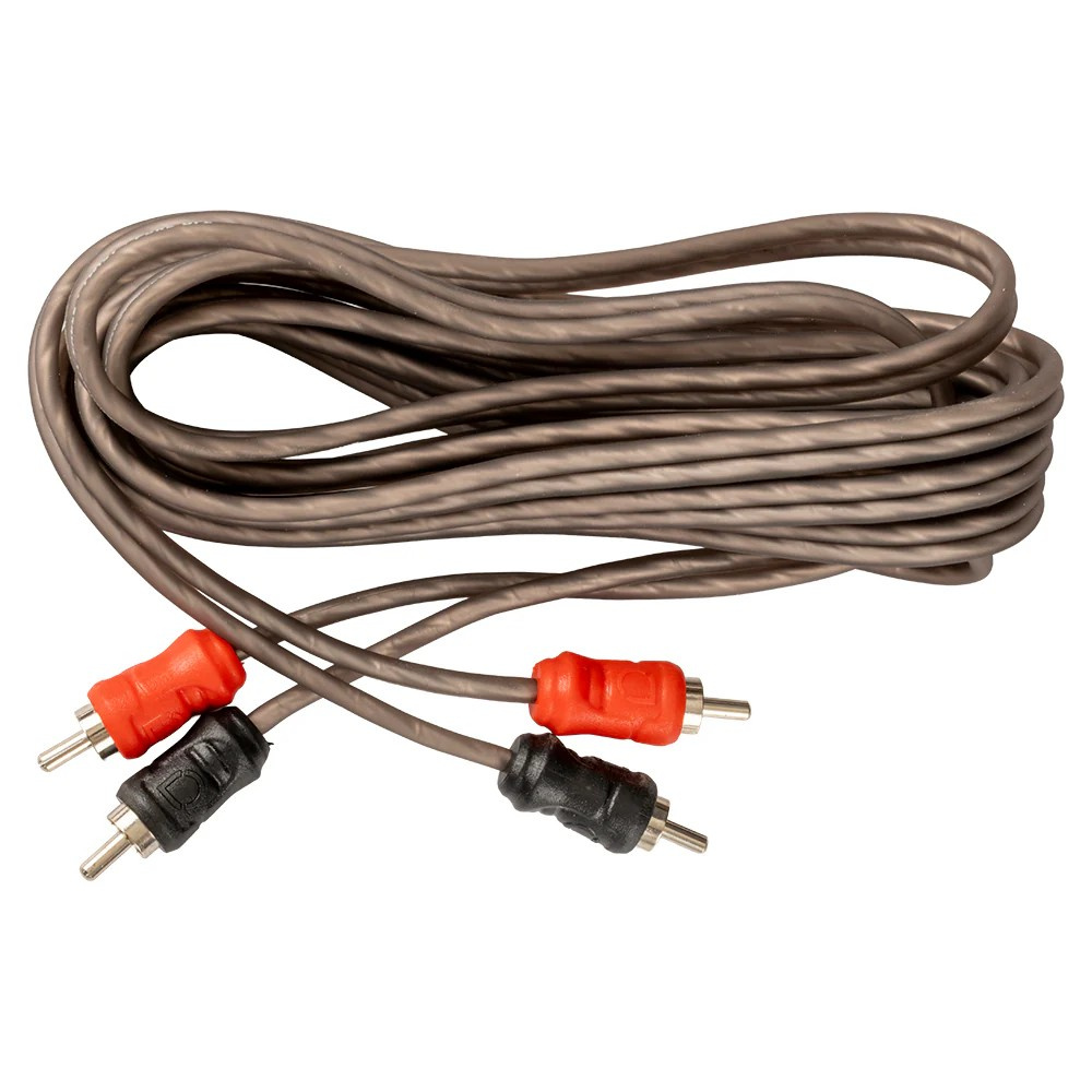 Auto-Connect verdrilltes Low-Level-Kabel 3 Meter, Level 1