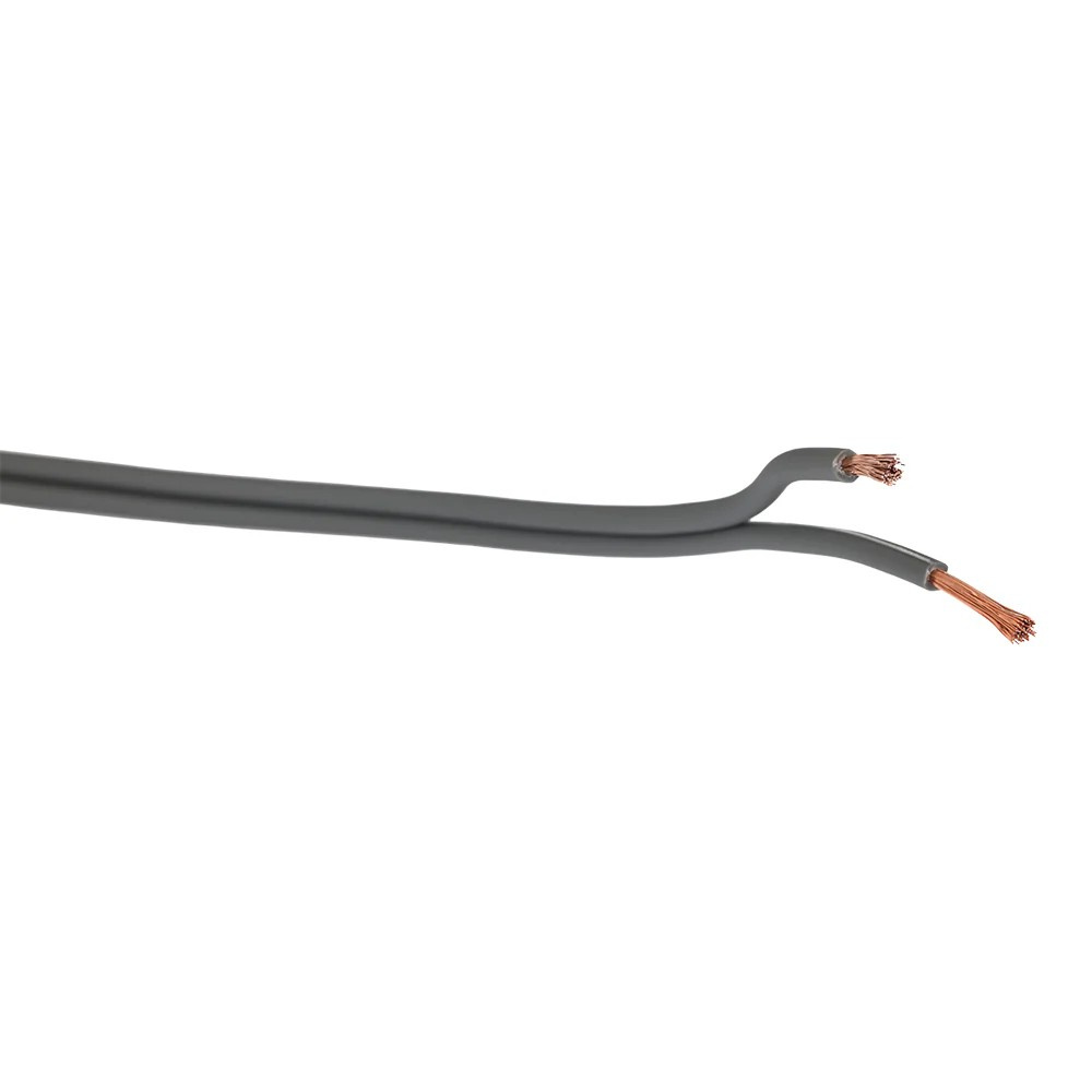 Auto-Connect CCA-Lautsprecherkabel 2x1,5 mm², 20 Meter