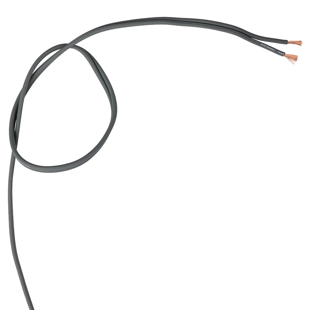 Auto-Connect CCA-Lautsprecherkabel 2x2,5 mm², 10 Meter