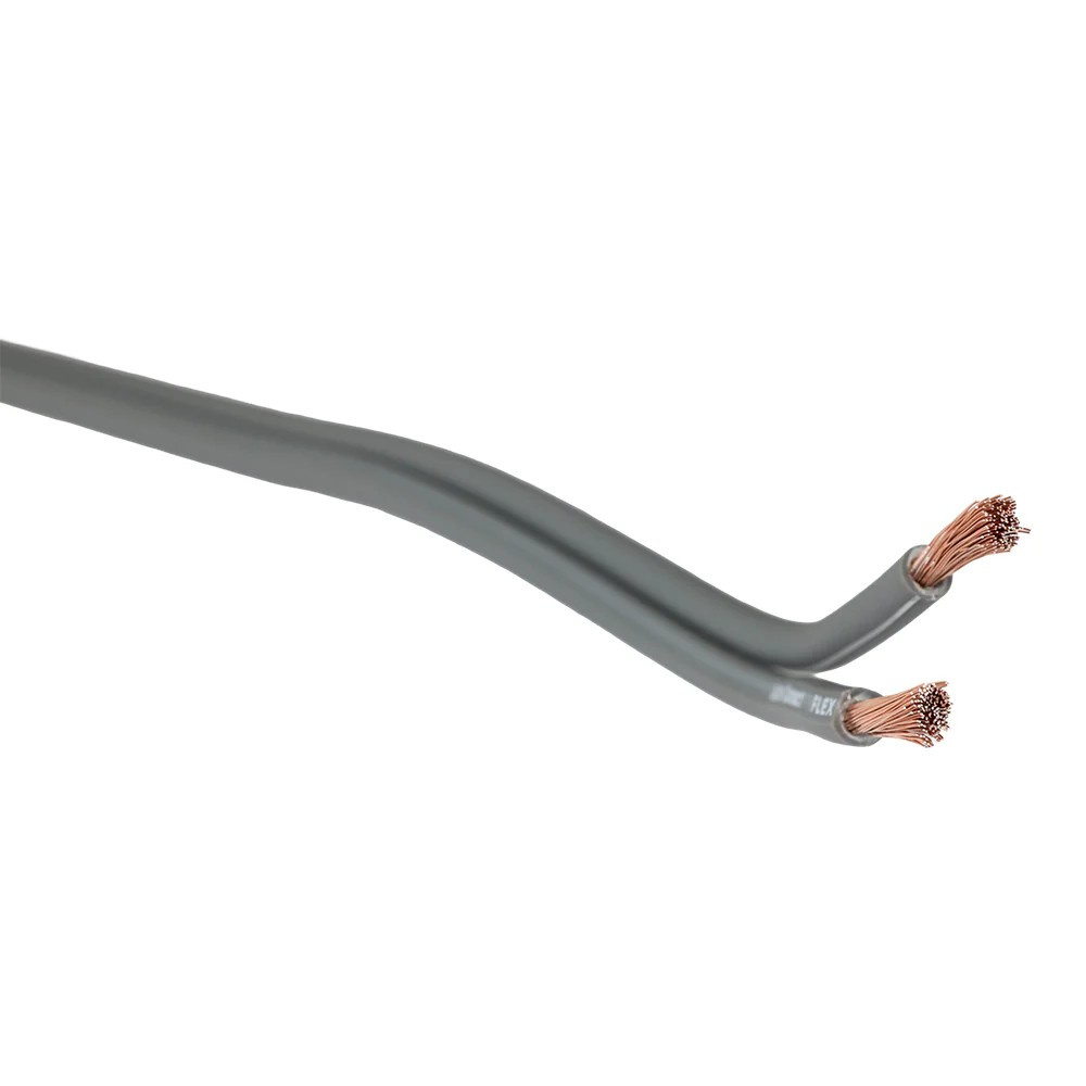 Auto-Connect CCA-Lautsprecherkabel 2x2,5 mm², Laufmeter