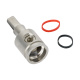 Auto-Connect Kabelreduzierer, 54mm² auf 20mm² Auto-Connect Kabelreduzierer, 54mm² auf 20mm²