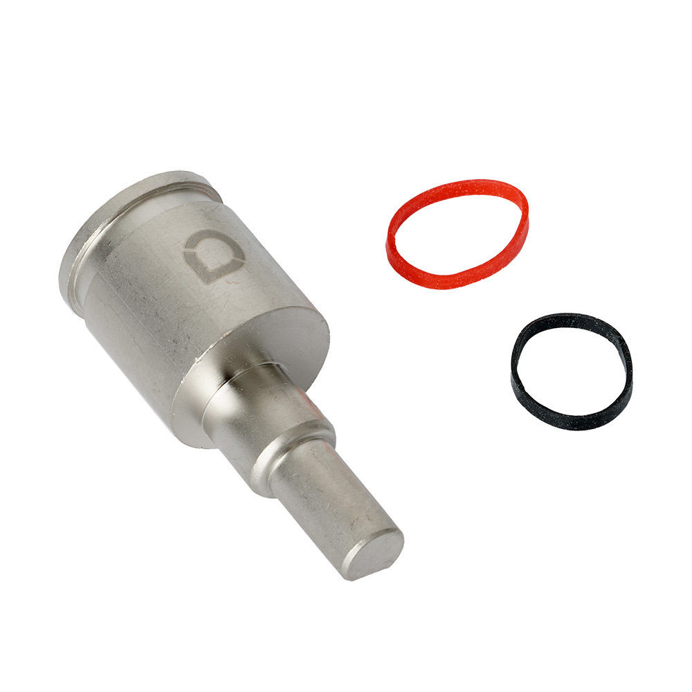 Auto-Connect Kabelreduzierer, 54mm² auf 20mm²