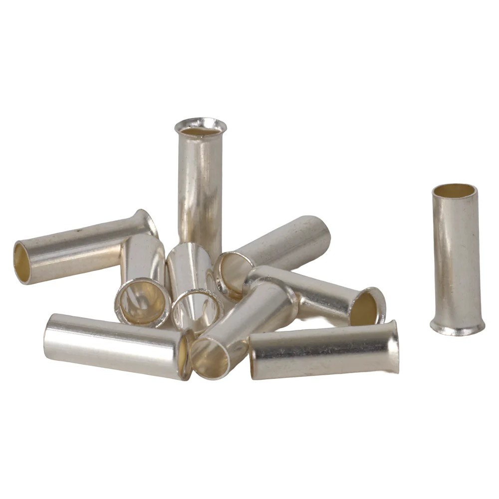 Auto-Connect L1WS16 10er-Pack Kabelhülsen, 1,5 mm²-Kabel