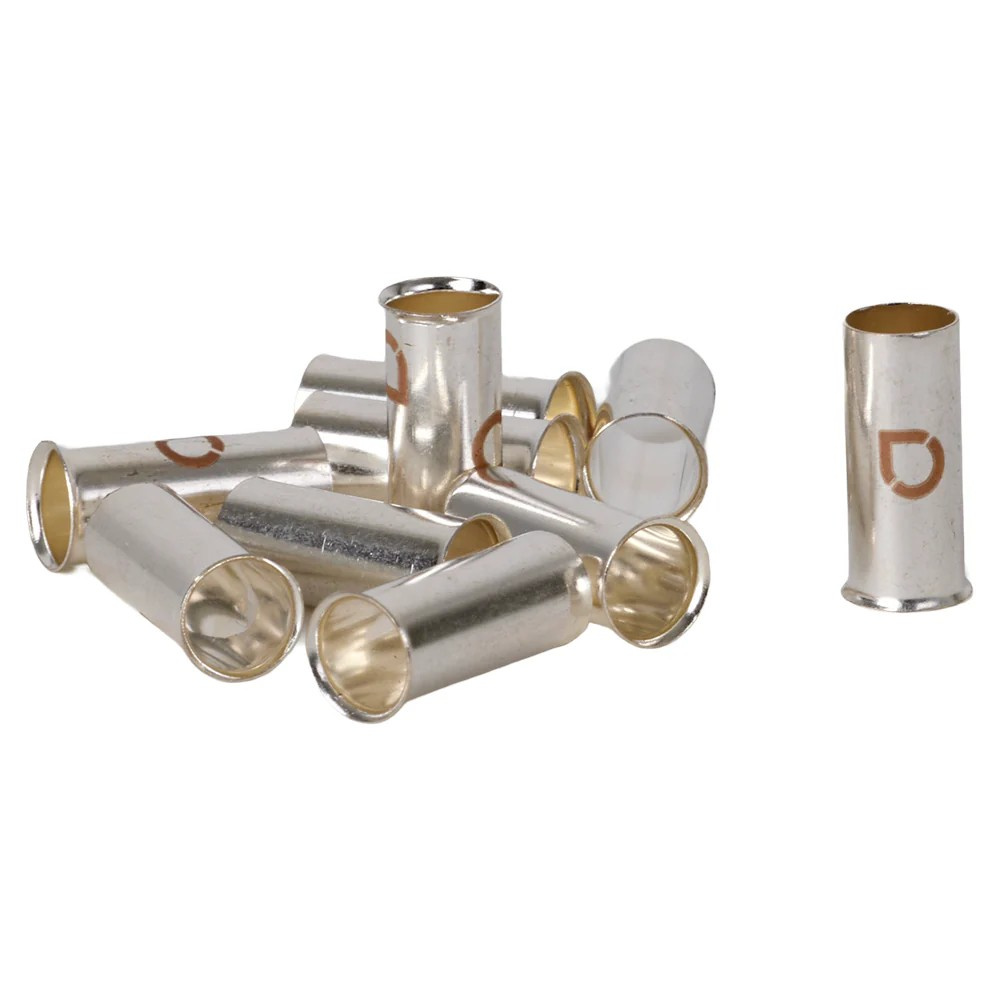 Auto-Connect L1WS8 10er-Pack Aderendhülsen, 10mm²-Kabel