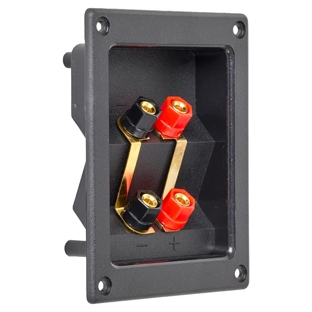 Auto-Connect L2DST doppelter Lautsprecheranschluss