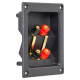 Auto-Connect L2DST doppelter Lautsprecheranschluss Auto-Connect L2DST doppelter Lautsprecheranschluss