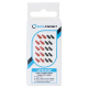 Auto-Connect Flachsteckhülsen 2,5 mm², 20er-Pack Auto-Connect Flachsteckhülsen 2,5 mm², 20er-Pack