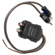 Auto-Connect L2GIRCA, kompakter Störfilter Auto-Connect L2GIRCA, kompakter Störfilter