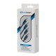 Auto-Connect verdrilltes Low-Level-Kabel 0,25 Meter, Level 2 Auto-Connect verdrilltes Low-Level-Kabel 0,25 Meter, Level 2