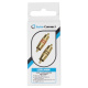Auto-Connect RCA-Adapter, Stecker-Stecker Auto-Connect RCA-Adapter, Stecker-Stecker