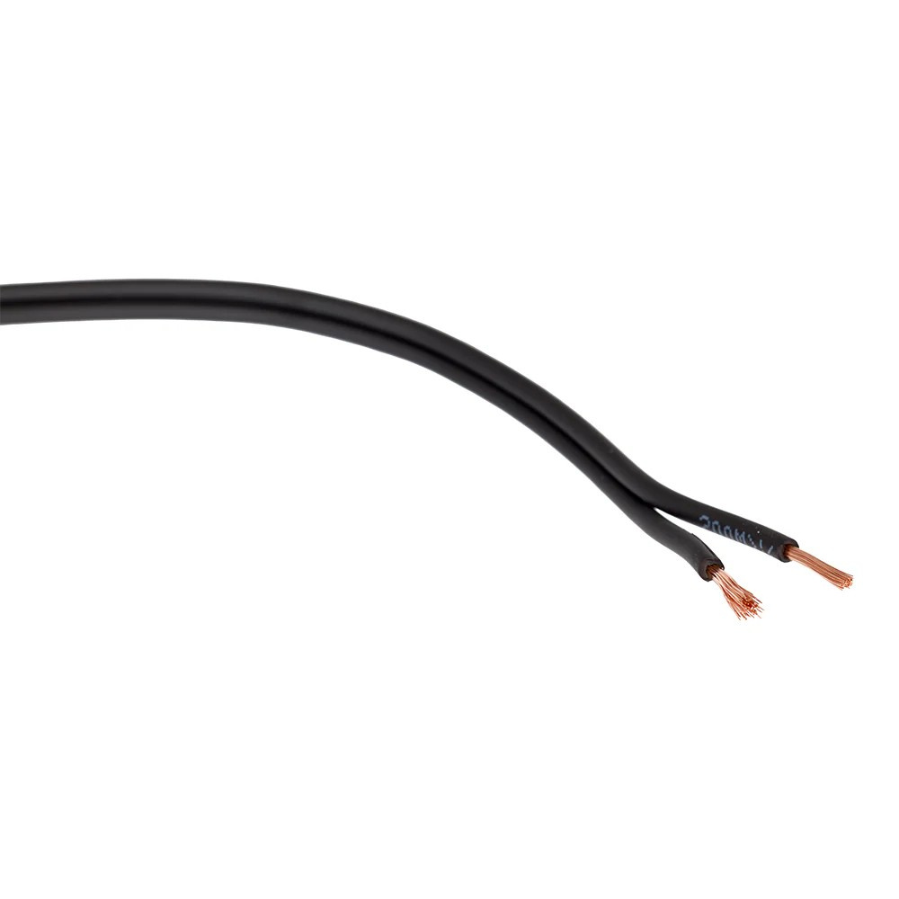 Auto-Connect OFC-Lautsprecherkabel 2x1.5 mm², 10 Meter