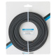 Auto-Connect OFC-Lautsprecherkabel 2x2,5 mm², 10 Meter Auto-Connect OFC-Lautsprecherkabel 2x2,5 mm², 10 Meter