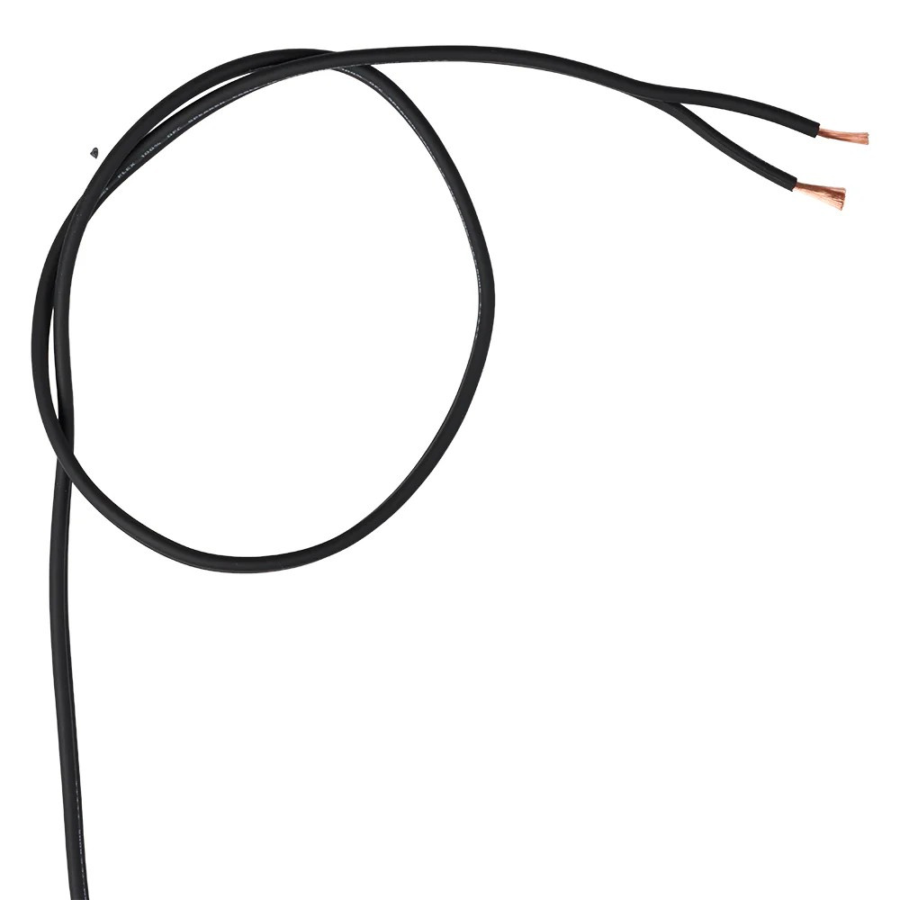 Auto-Connect OFC-Lautsprecherkabel 2x2,5 mm², 10 Meter