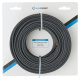 Auto-Connect OFC-Lautsprecherkabel 2x2.5 mm², 20 Meter Auto-Connect OFC-Lautsprecherkabel 2x2.5 mm², 20 Meter