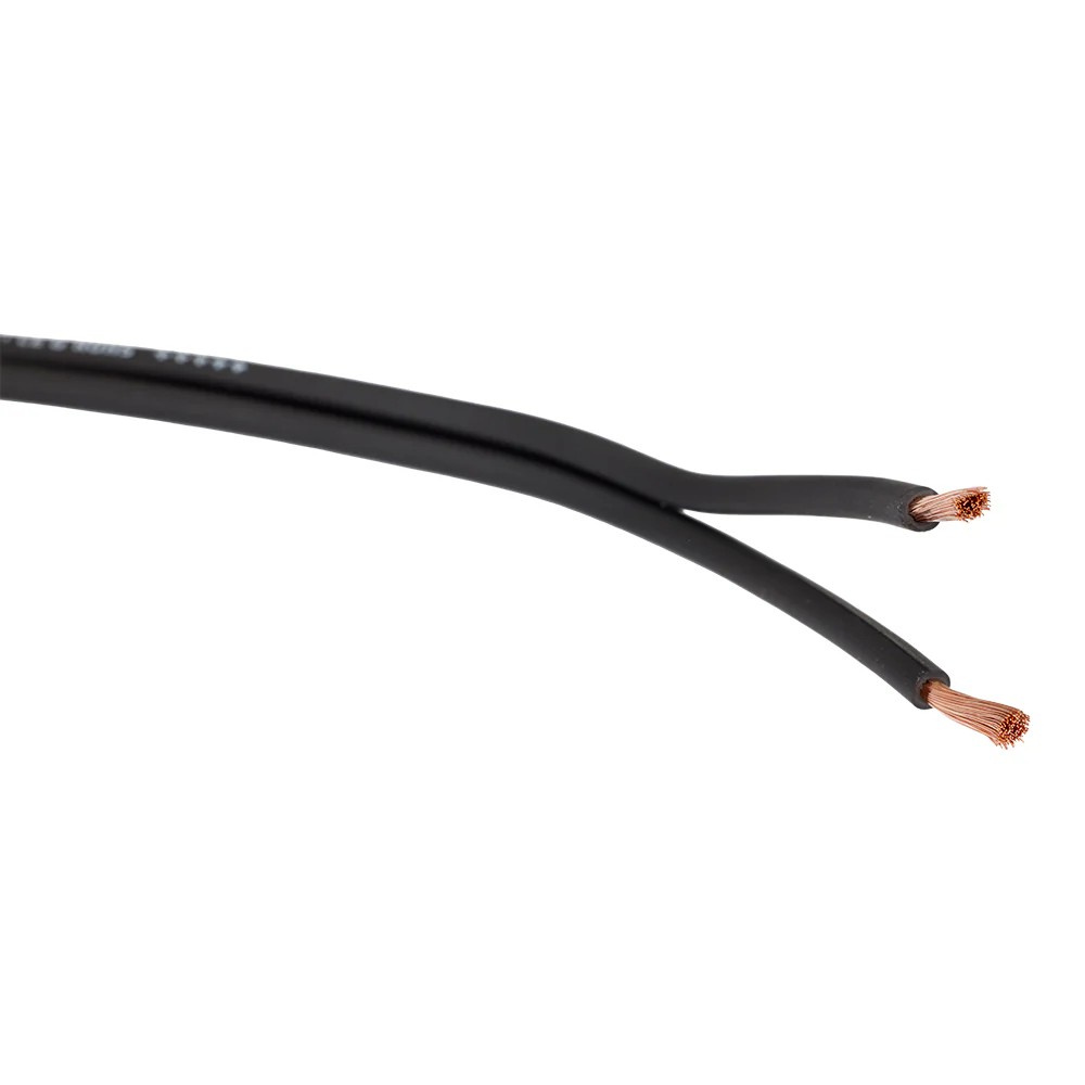 Auto-Connect OFC-Lautsprecherkabel 2x2.5 mm², laufender Meter