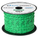 Auto-Connect verdrilltes OFC-Lautsprecherkabel 2x0,5 mm², grün pro Laufmeter Auto-Connect verdrilltes OFC-Lautsprecherkabel 2x0,5 mm², grün pro Laufmeter