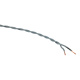 Auto-Connect verdrilltes OFC-Lautsprecherkabel 2x0.5 mm², grau, laufender Meter Auto-Connect verdrilltes OFC-Lautsprecherkabel 2x0.5 mm², grau, laufender Meter
