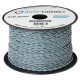 Auto-Connect verdrilltes OFC-Lautsprecherkabel 2x0.5 mm², grau, laufender Meter Auto-Connect verdrilltes OFC-Lautsprecherkabel 2x0.5 mm², grau, laufender Meter