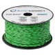 Auto-Connect verdrilltes Lautsprecherkabel 2x0.8mm² grün, Preis pro Meter Auto-Connect verdrilltes Lautsprecherkabel 2x0.8mm² grün, Preis pro Meter