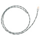 Auto-Connect verdrilltes Lautsprecherkabel 2x0.8mm² grau, Preis pro Meter Auto-Connect verdrilltes Lautsprecherkabel 2x0.8mm² grau, Preis pro Meter