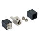 Auto-Connect Terminaladapter 54mm² auf 20mm², Paar Auto-Connect Terminaladapter 54mm² auf 20mm², Paar