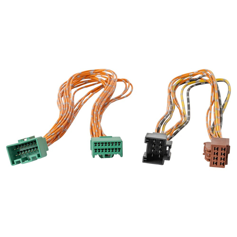 Auto-Connect LRBYPH01, Integrationsadapter für Land Rover Discovery Sport (L550)
