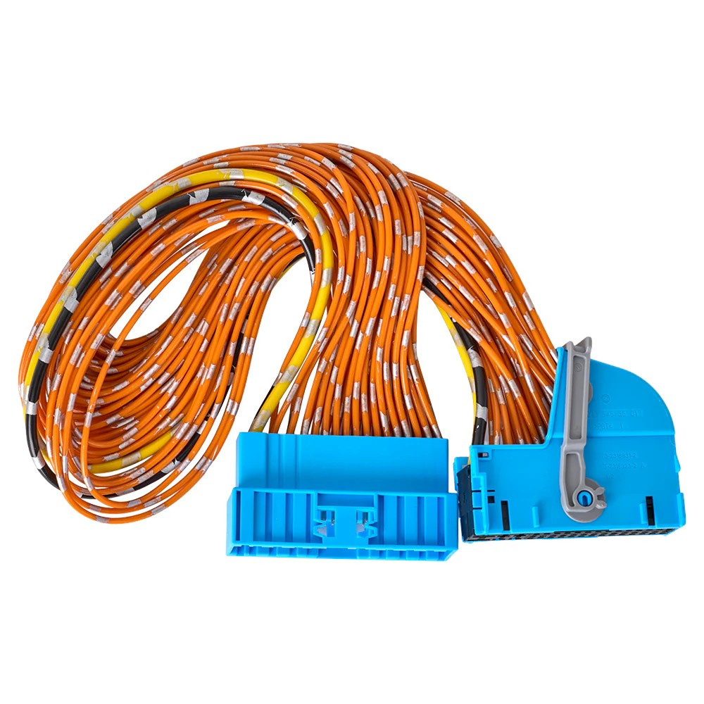 Auto-Connect MBBYPH01, Integrationsadapter für Mercedes mit Burmester