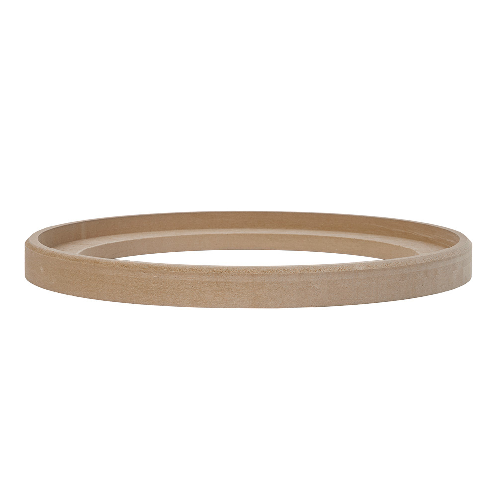 MDF-Ring, 10 Zoll