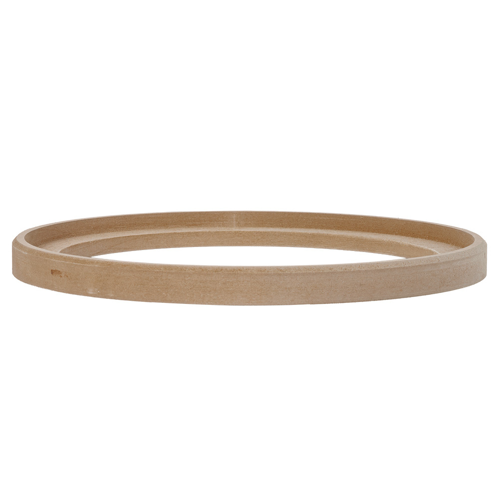 MDF-Ring, 12 Zoll
