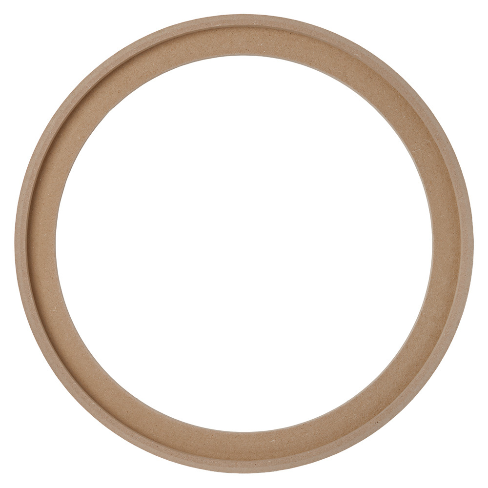 MDF-Ring, 15 Zoll