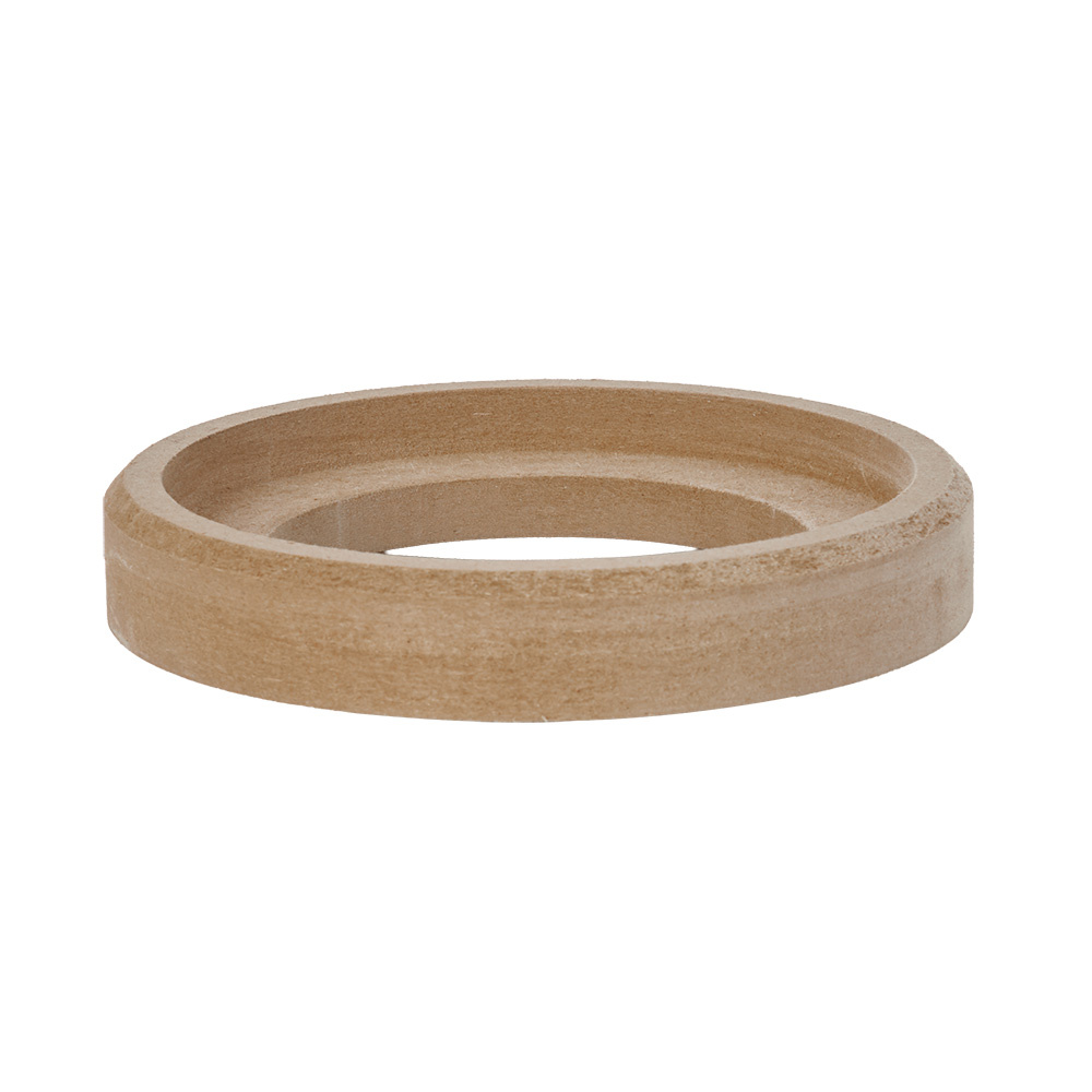 MDF-Ring, 4 Zoll